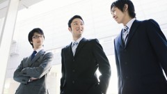 社会招聘