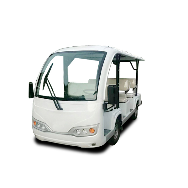 豪华款八座观光车