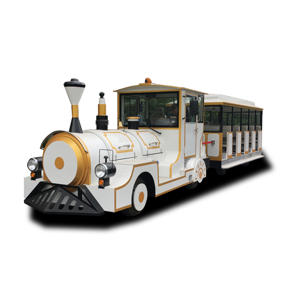 42座锂电观光火车