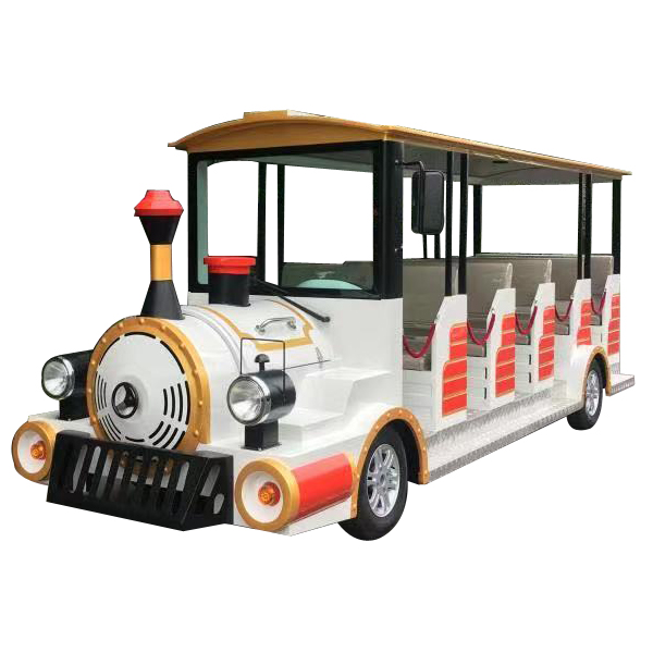 十四座观光小火车