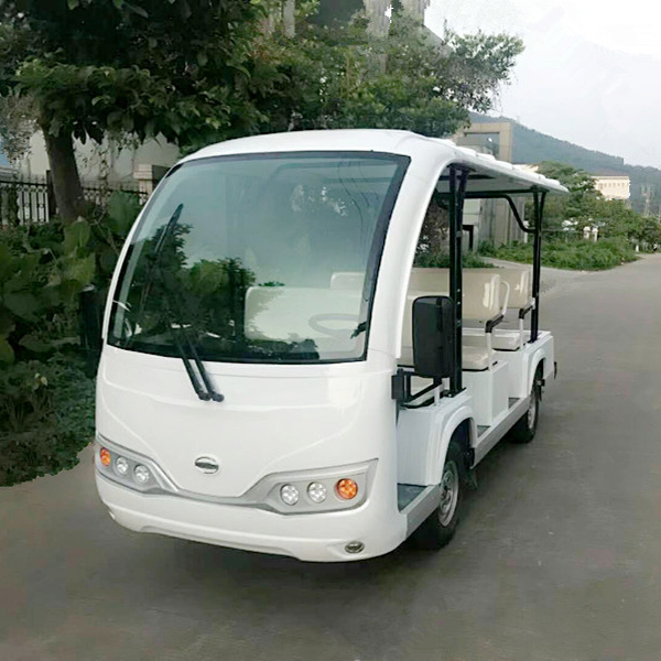 电动观光车充电器故障大全
